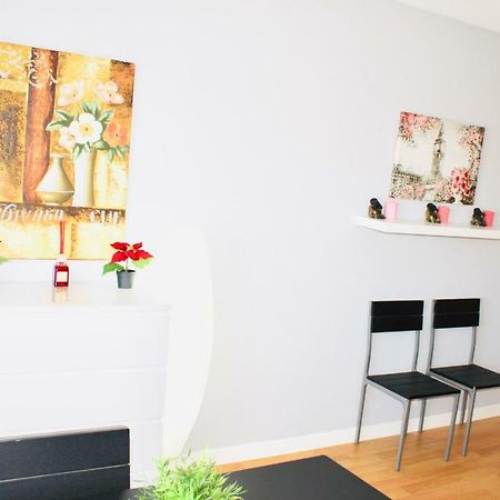 Resitur 532 Apartment Sevilla Bagian luar foto