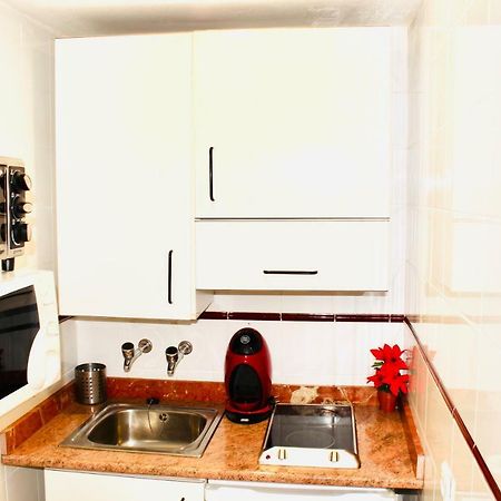 Resitur 532 Apartment Sevilla Bagian luar foto